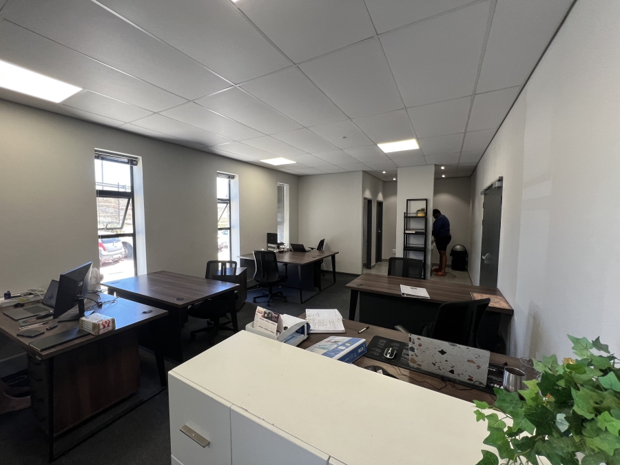 To Let commercial Property for Rent in Atlantic Hills Western Cape